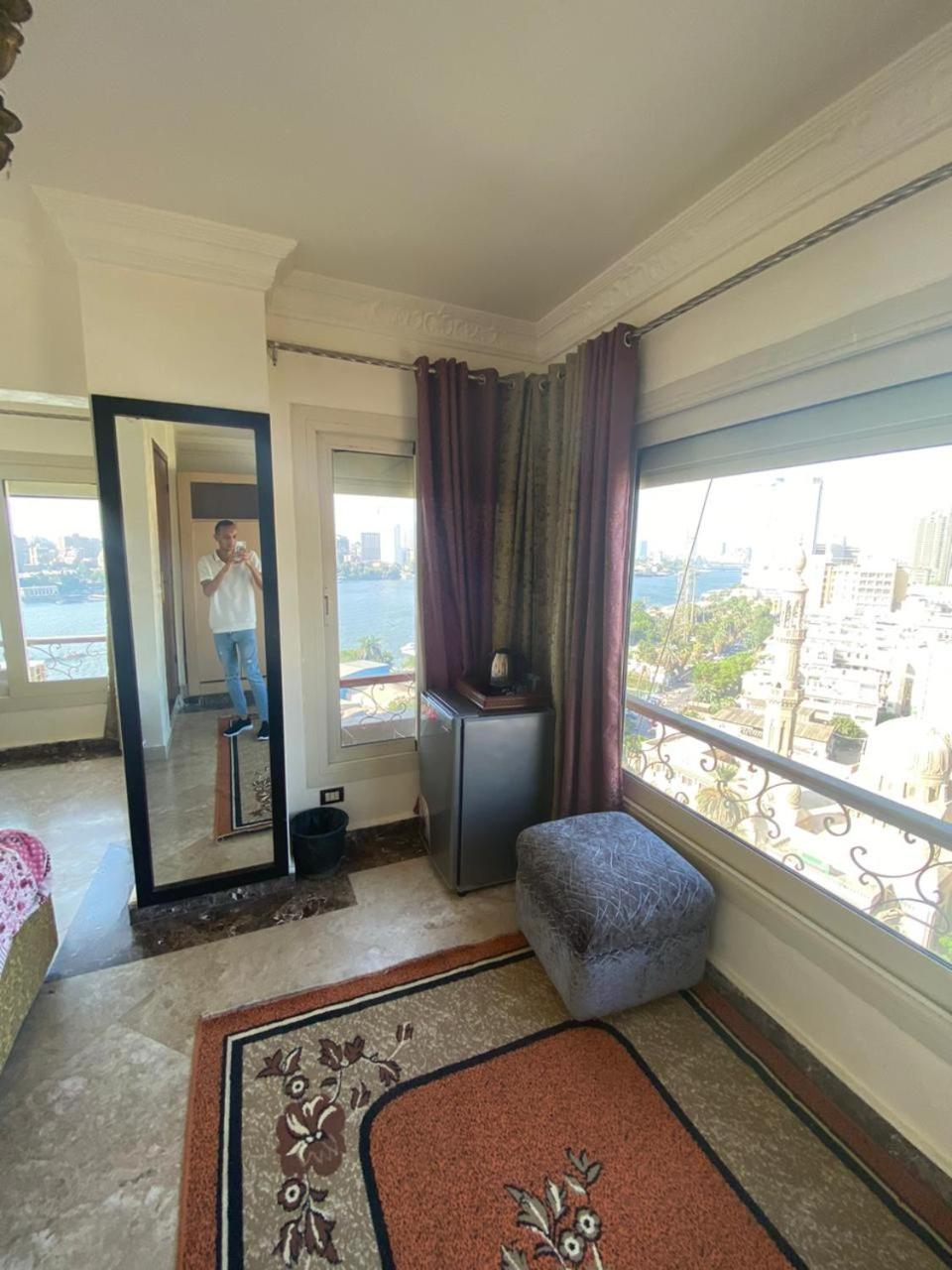 Nile sky hotel and suites - Photo 48