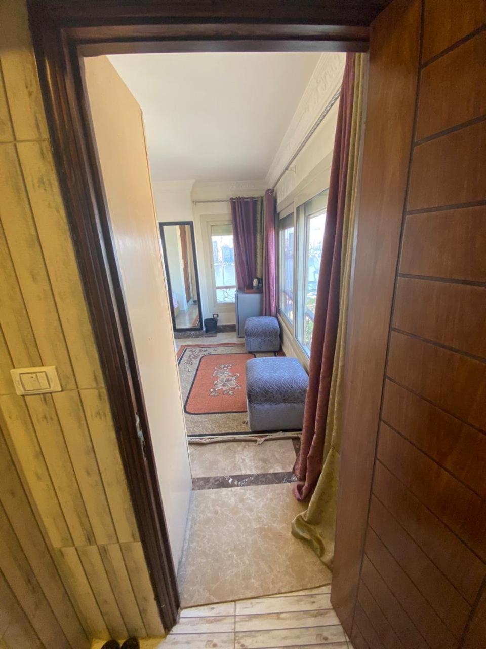 Nile sky hotel and suites - Photo 51