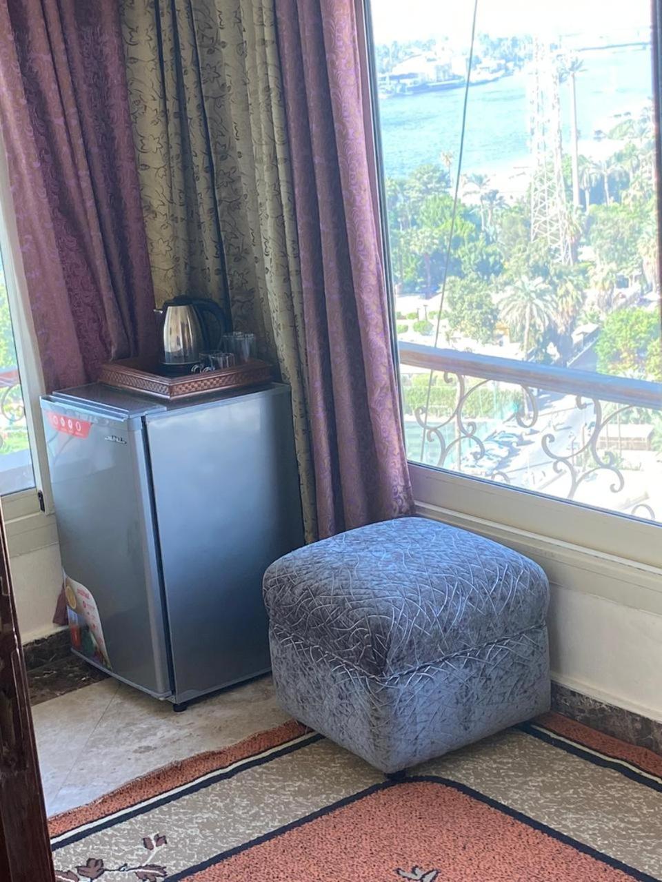 Nile sky hotel and suites - Photo 16