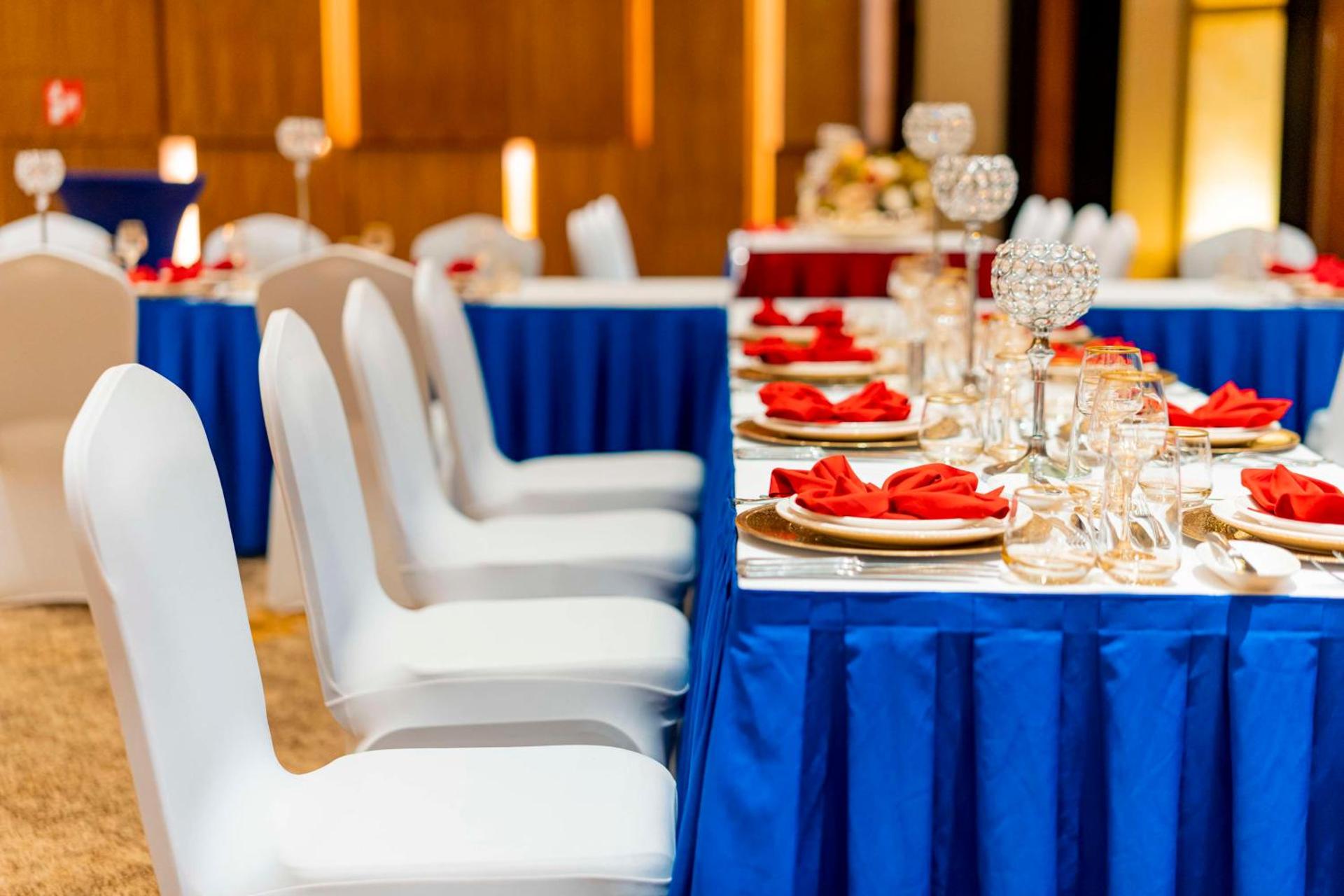 Radisson Blu Hotel & Conference Center, Niamey - Photo 206
