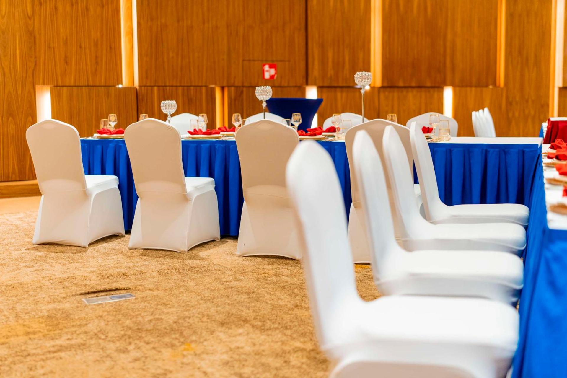 Radisson Blu Hotel & Conference Center, Niamey - Photo 208