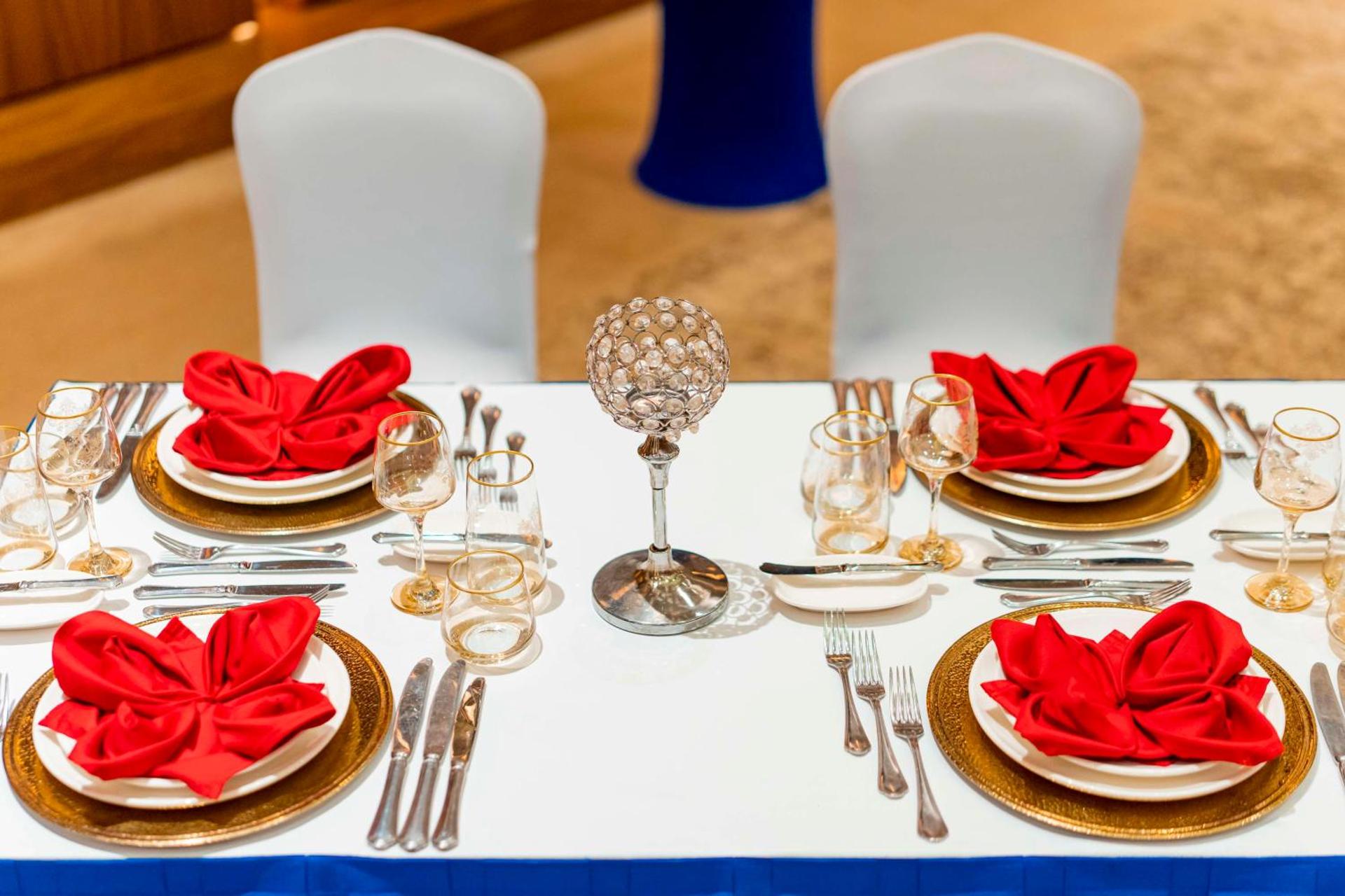Radisson Blu Hotel & Conference Center, Niamey - Photo 210