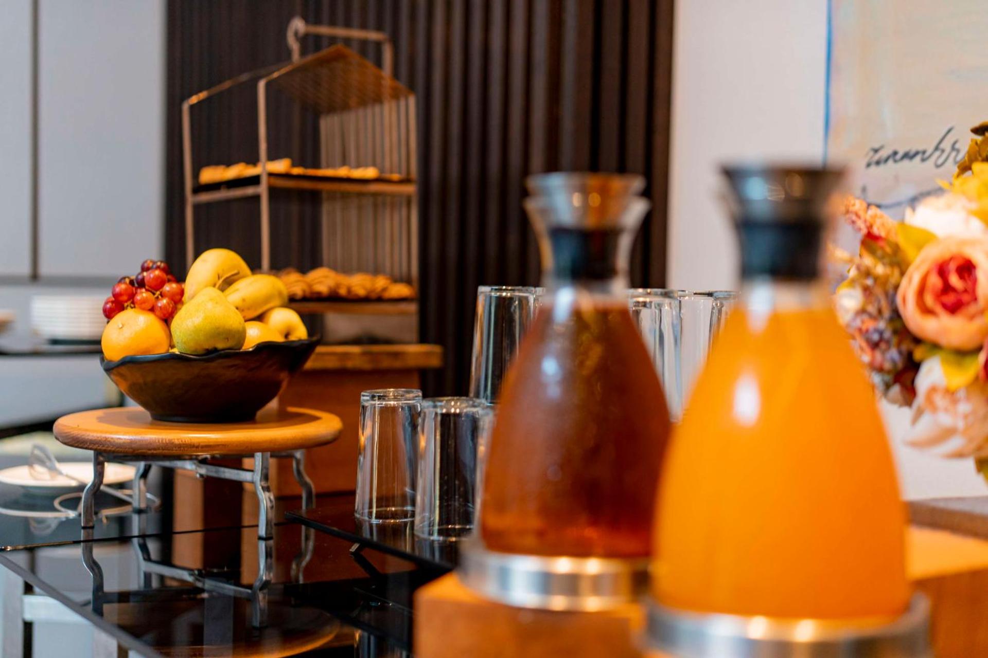 Radisson Blu Hotel & Conference Center, Niamey - Photo 213