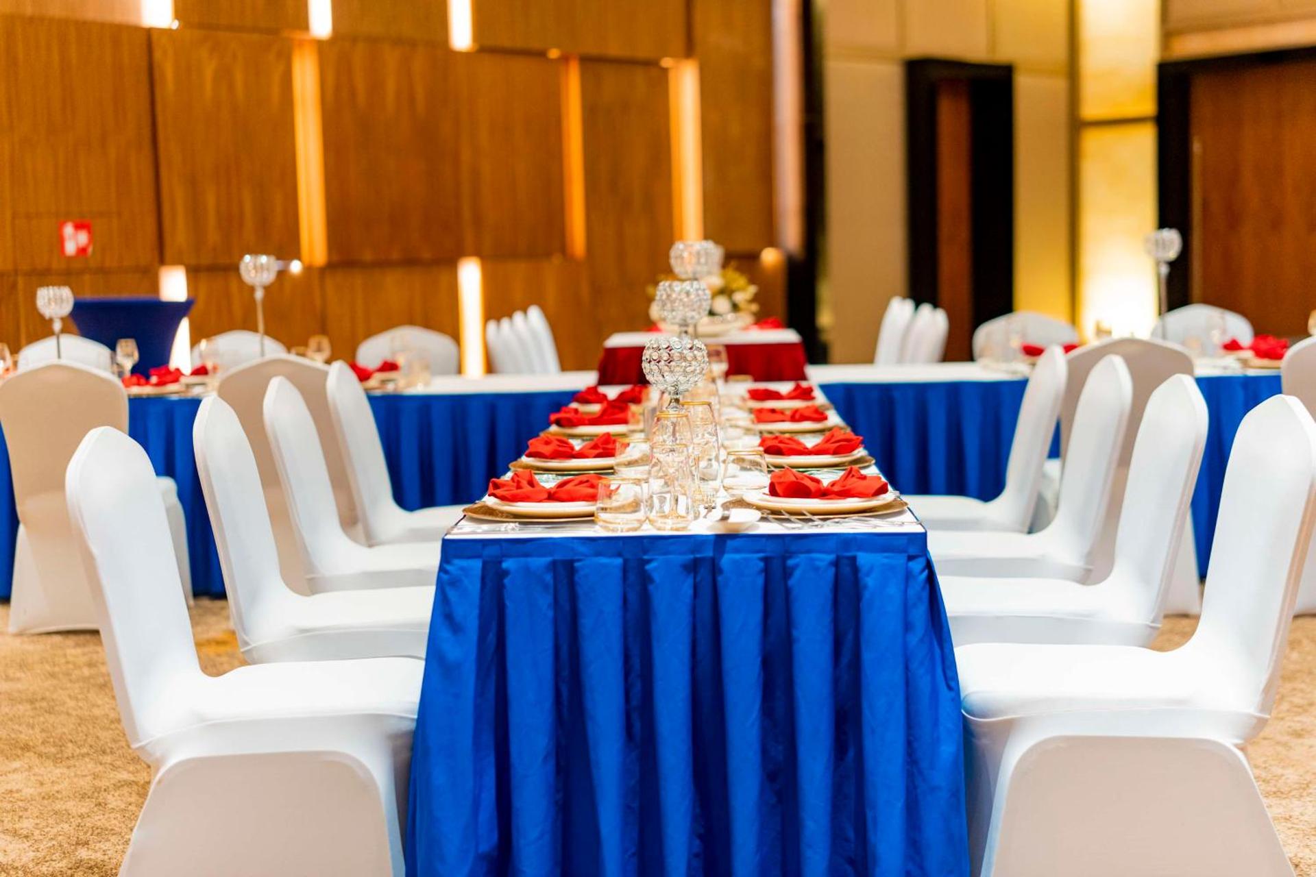 Radisson Blu Hotel & Conference Center, Niamey - Photo 207
