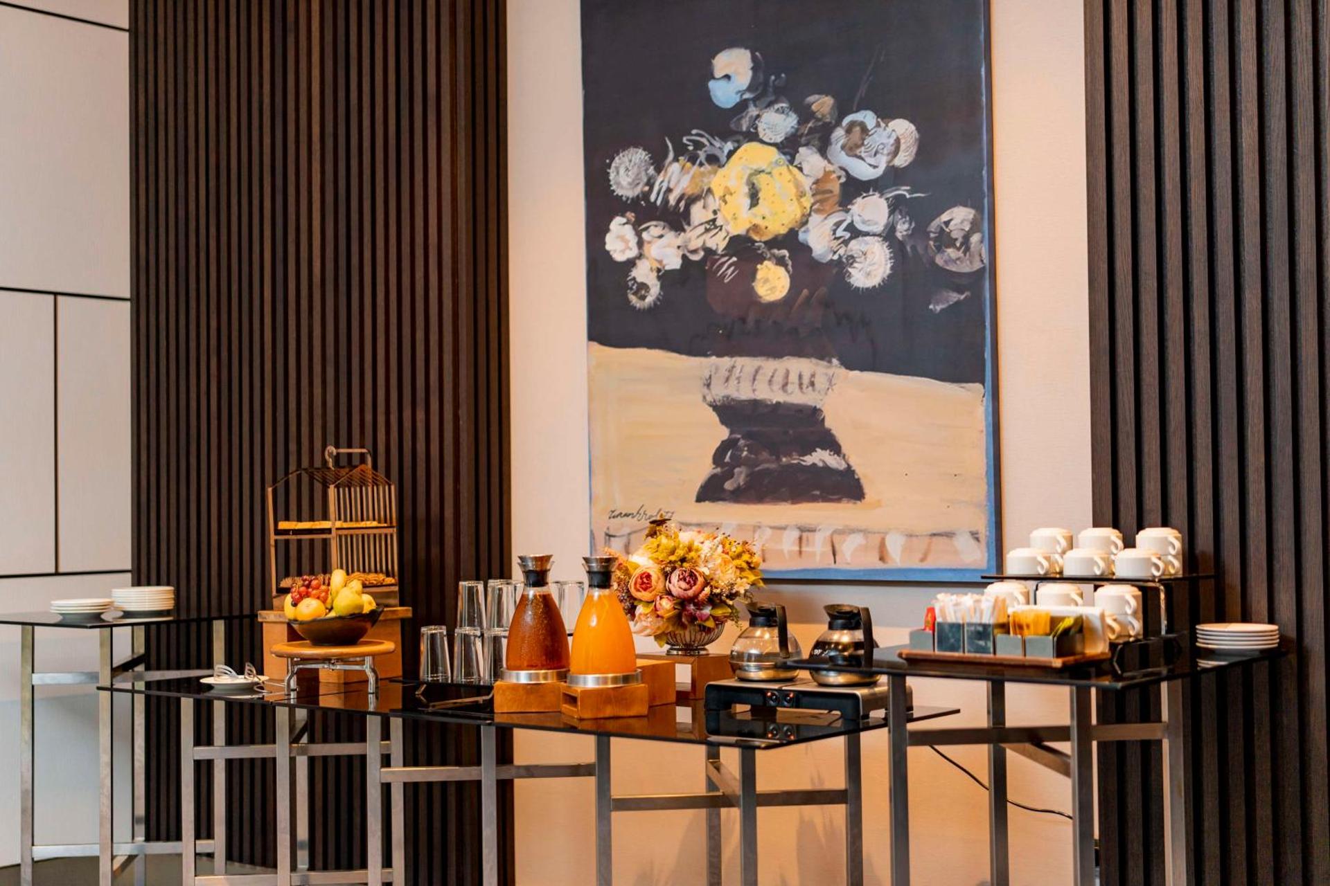 Radisson Blu Hotel & Conference Center, Niamey - Photo 211