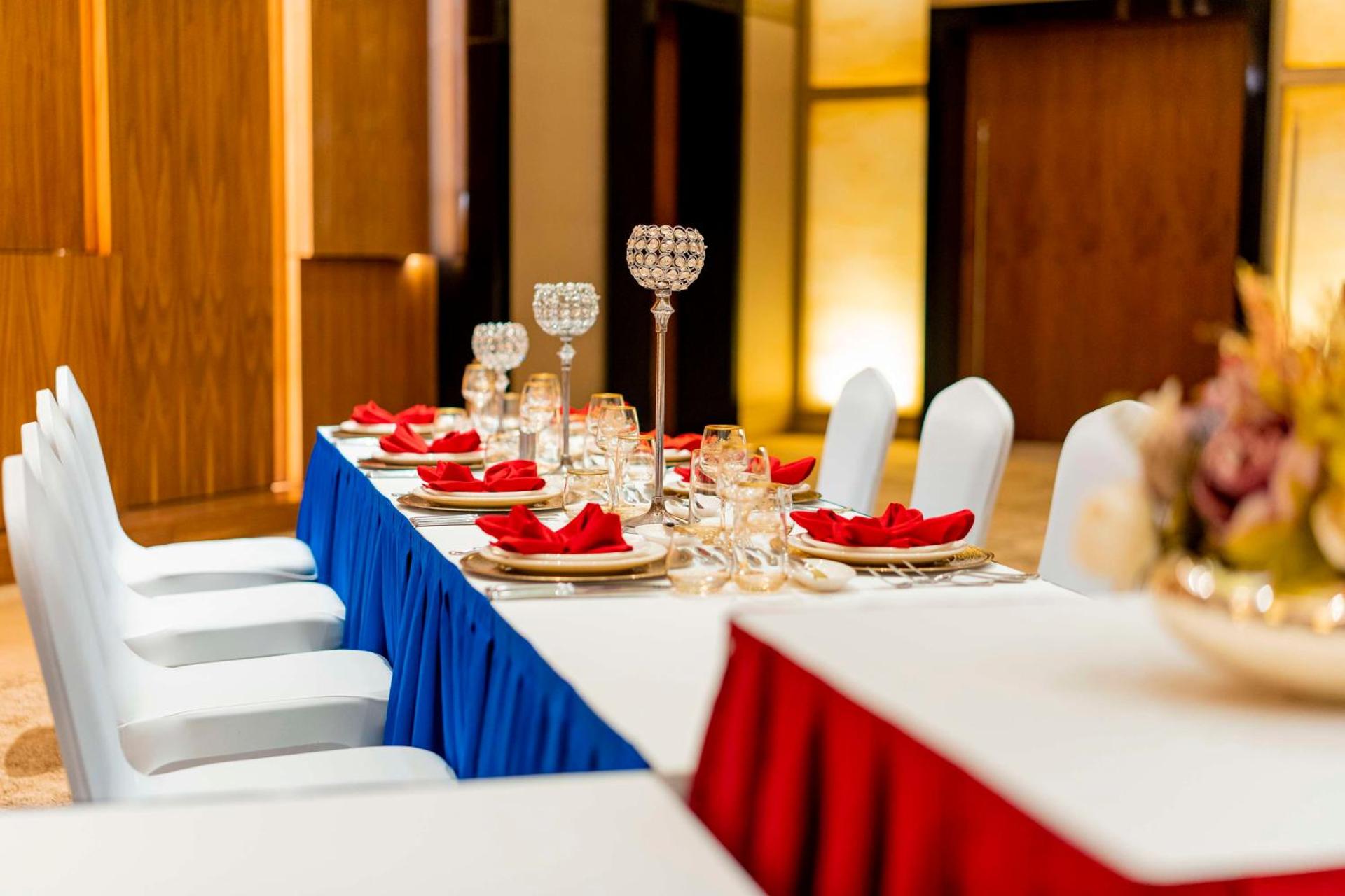 Radisson Blu Hotel & Conference Center, Niamey - Photo 209