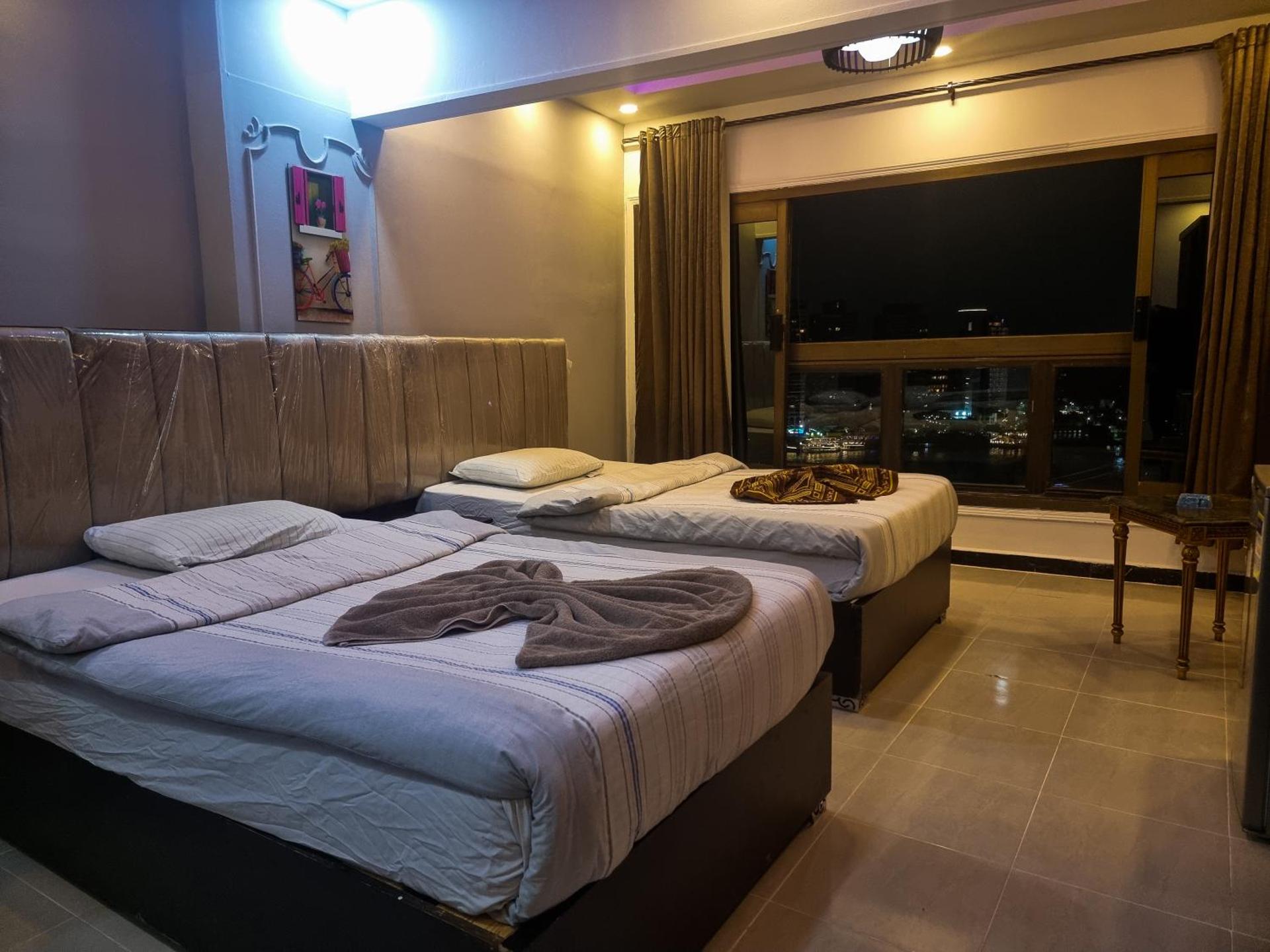 Nile sky hotel and suites - Photo 20