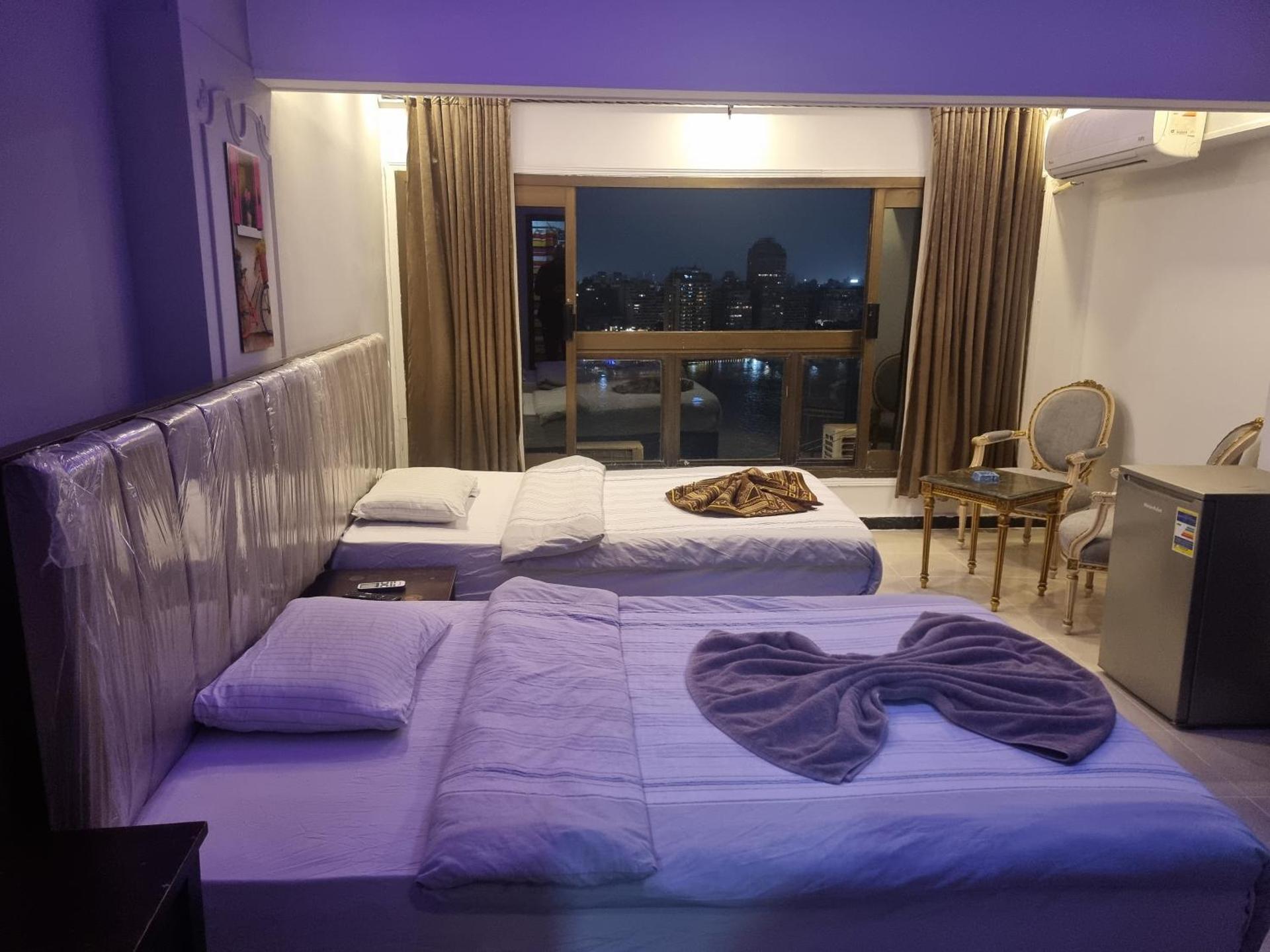 Nile sky hotel and suites - Photo 27