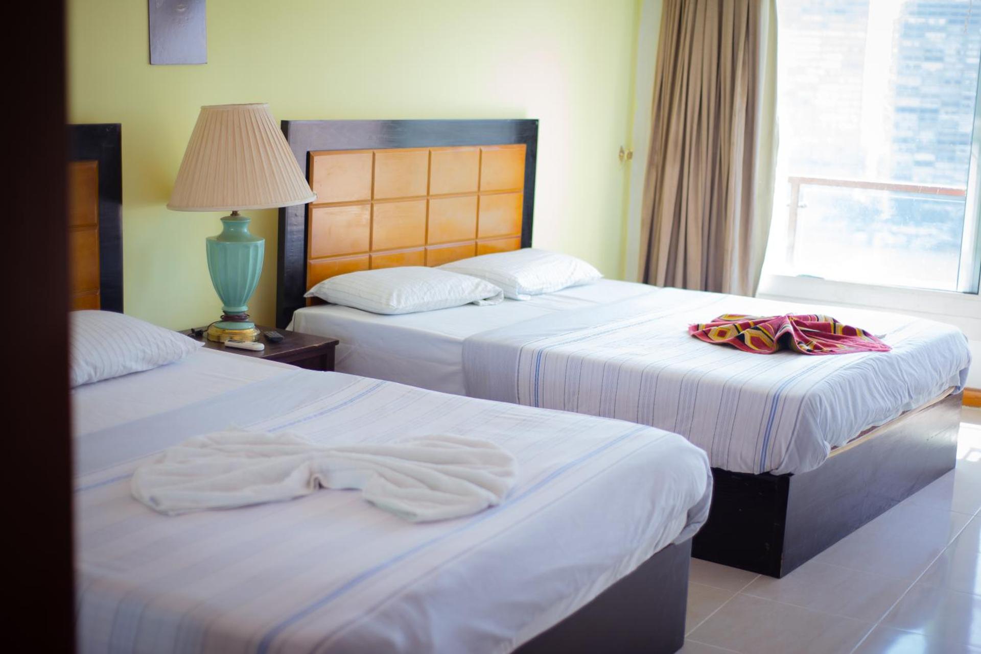 Nile sky hotel and suites - Photo 54