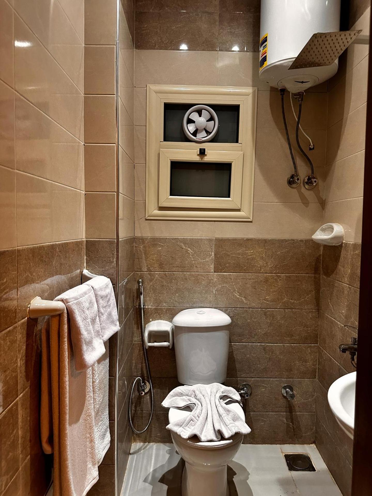 Pyramids On The Spot View - Photo 5