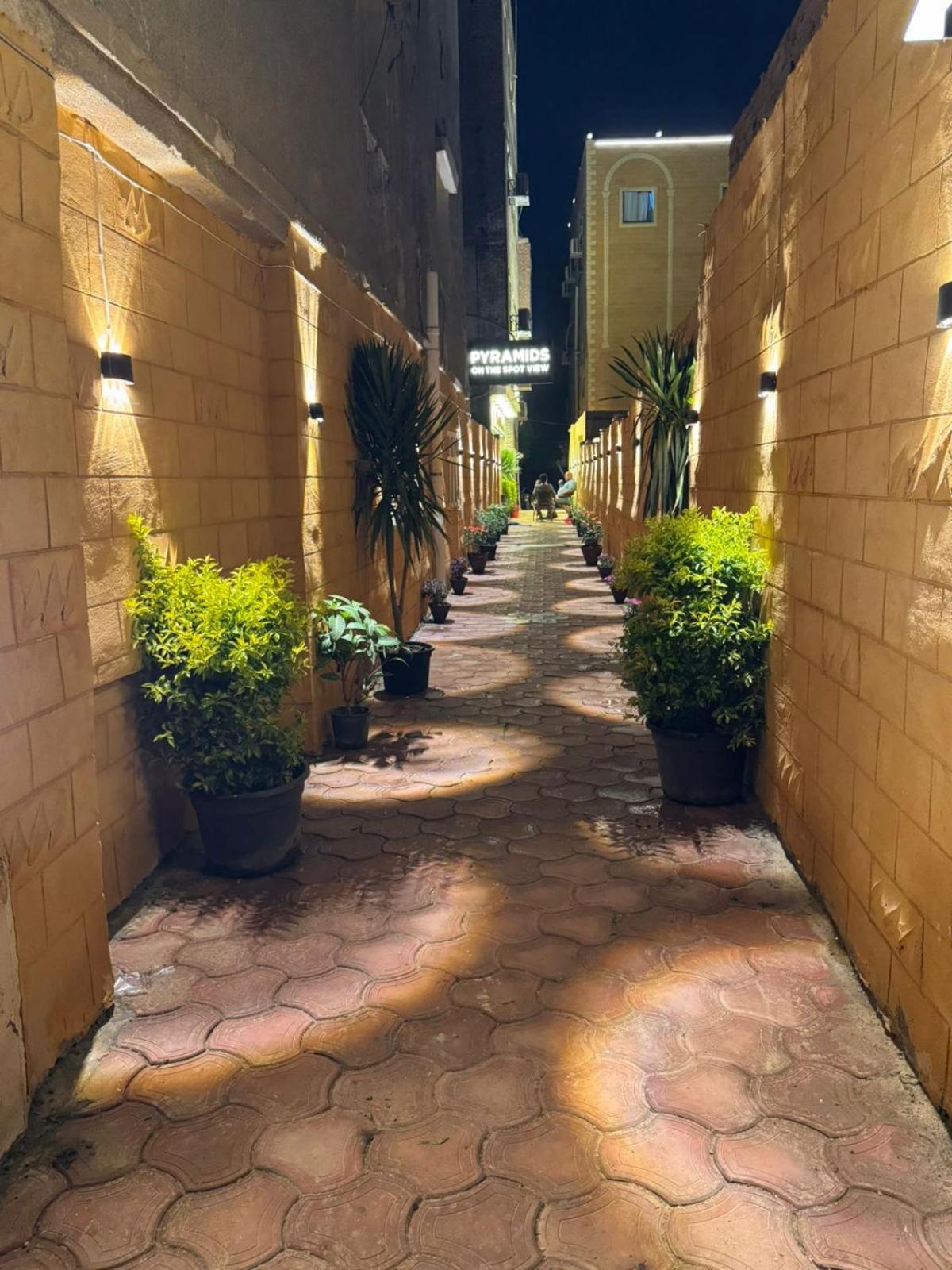 Pyramids On The Spot View - Photo 2