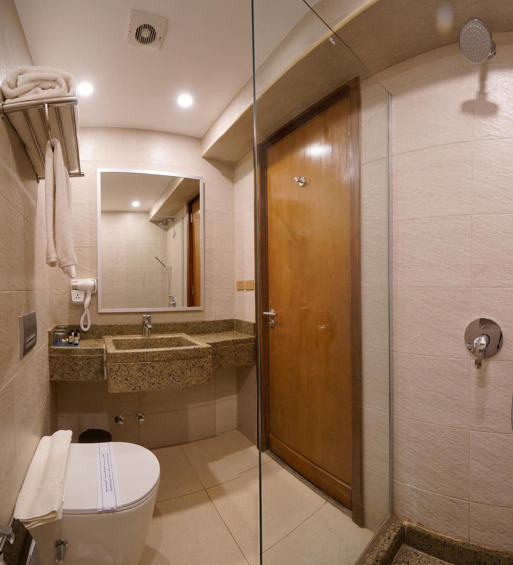 Stay Inn Pyramids Hotel - Photo 61