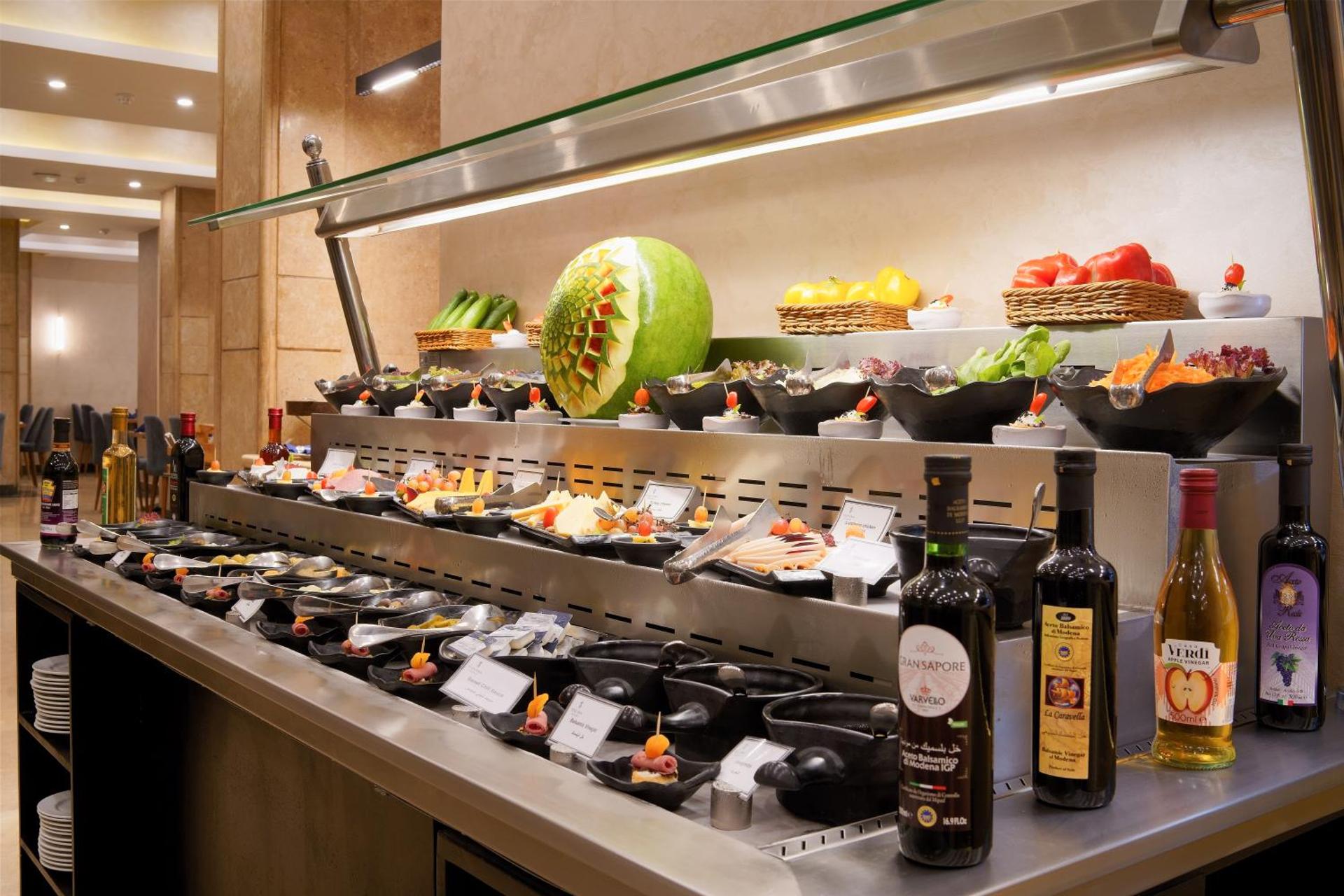 Stay Inn Pyramids Hotel - Photo 14