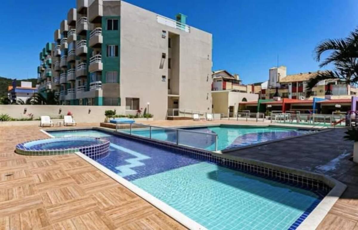 Apto moderno a 100m do mar - Praia dos Ingleses - Photo 3