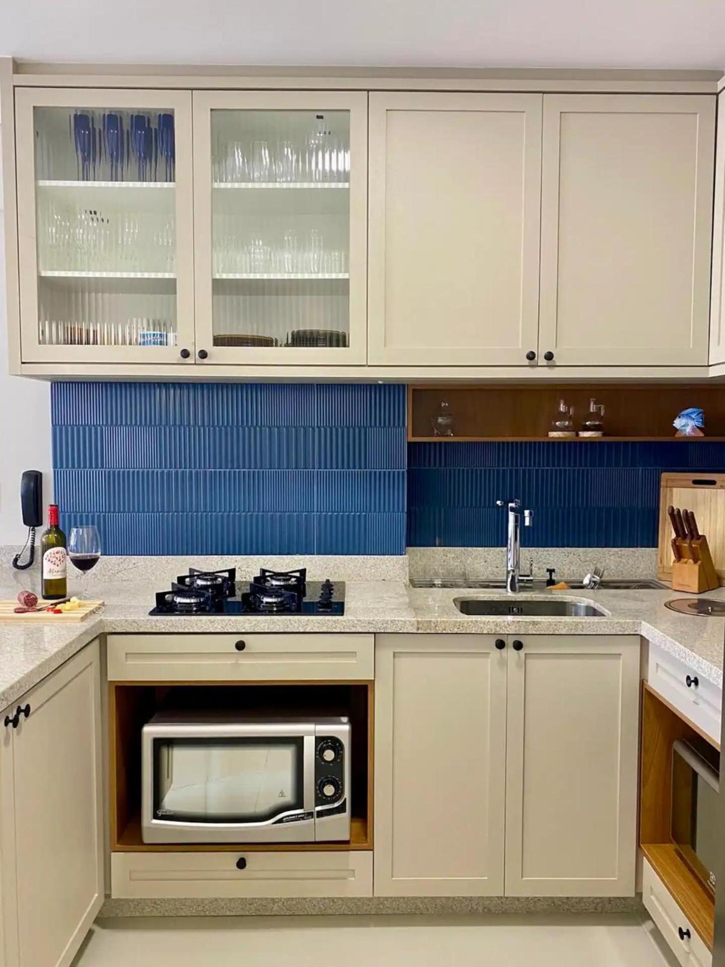 Apto moderno a 100m do mar - Praia dos Ingleses - Photo 16