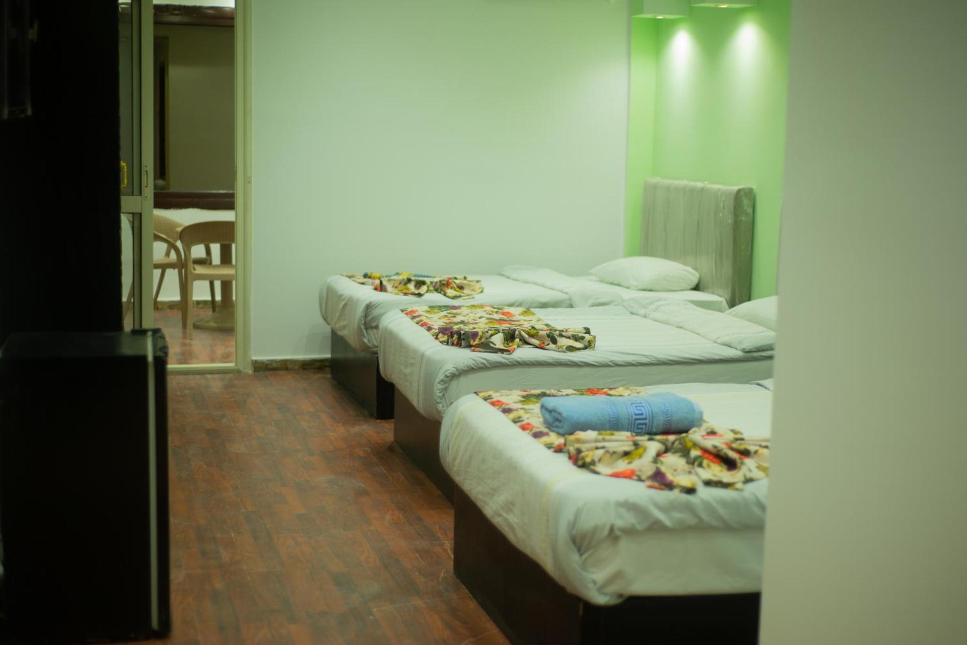 Nile sky hotel and suites - Photo 68