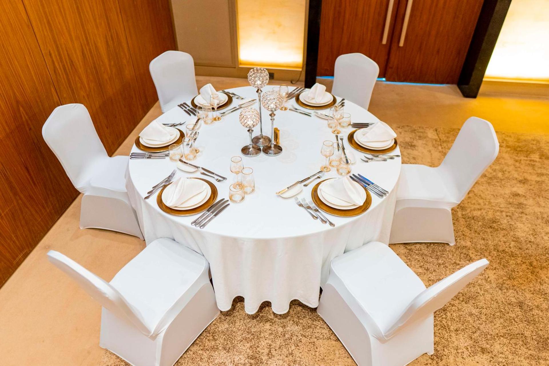 Radisson Blu Hotel & Conference Center, Niamey - Photo 216