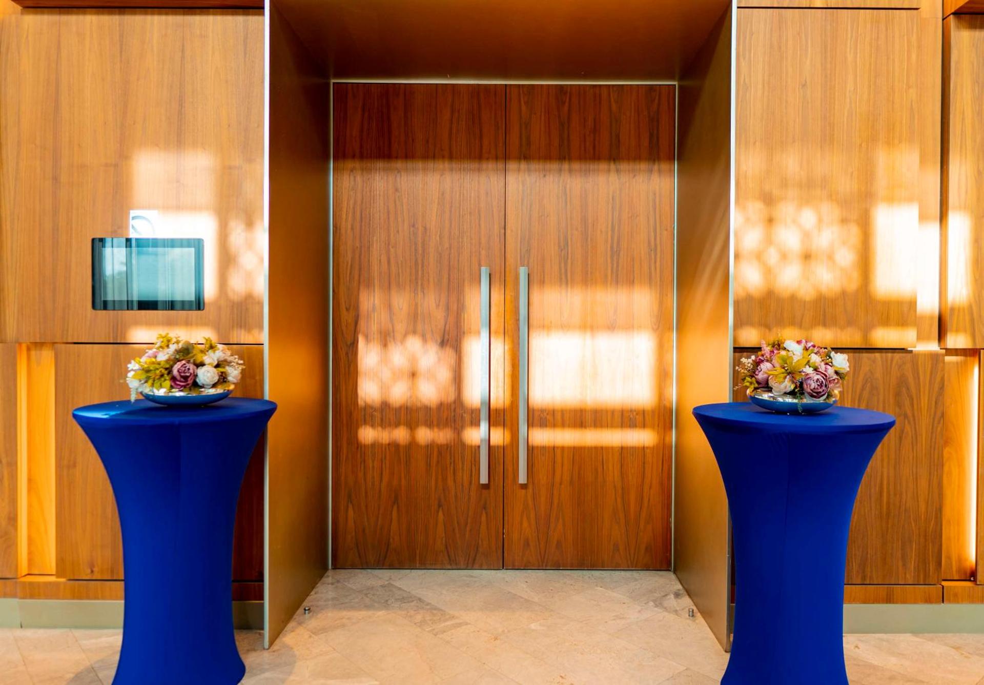 Radisson Blu Hotel & Conference Center, Niamey - Photo 218