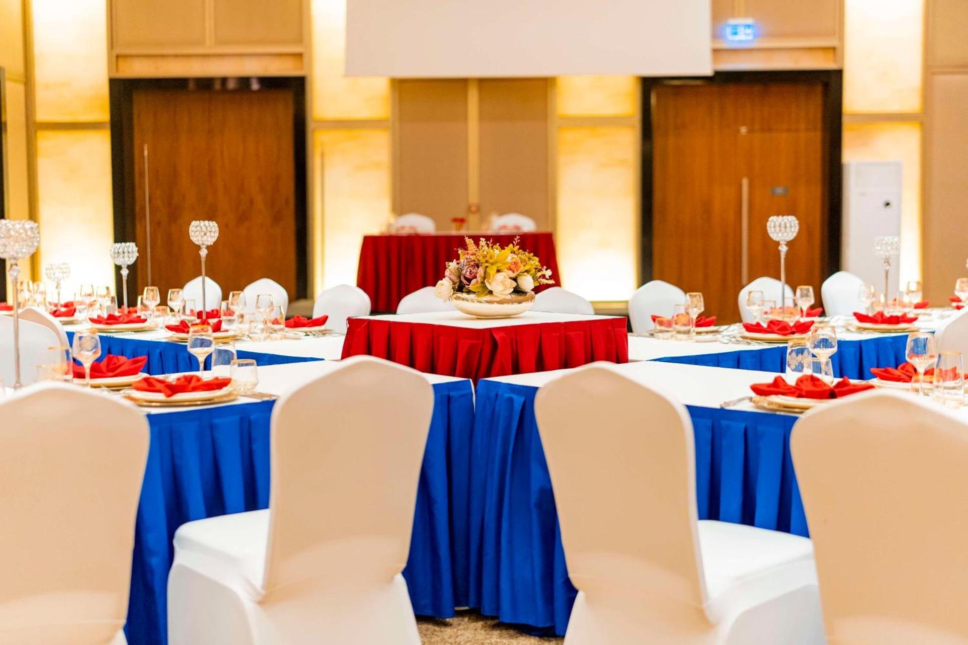 Radisson Blu Hotel & Conference Center, Niamey - Photo 222