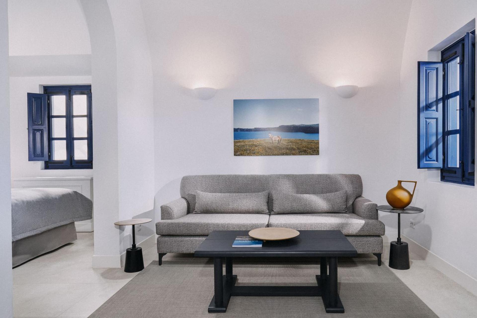 Vedema, a Luxury Collection Resort, Santorini - Photo 80