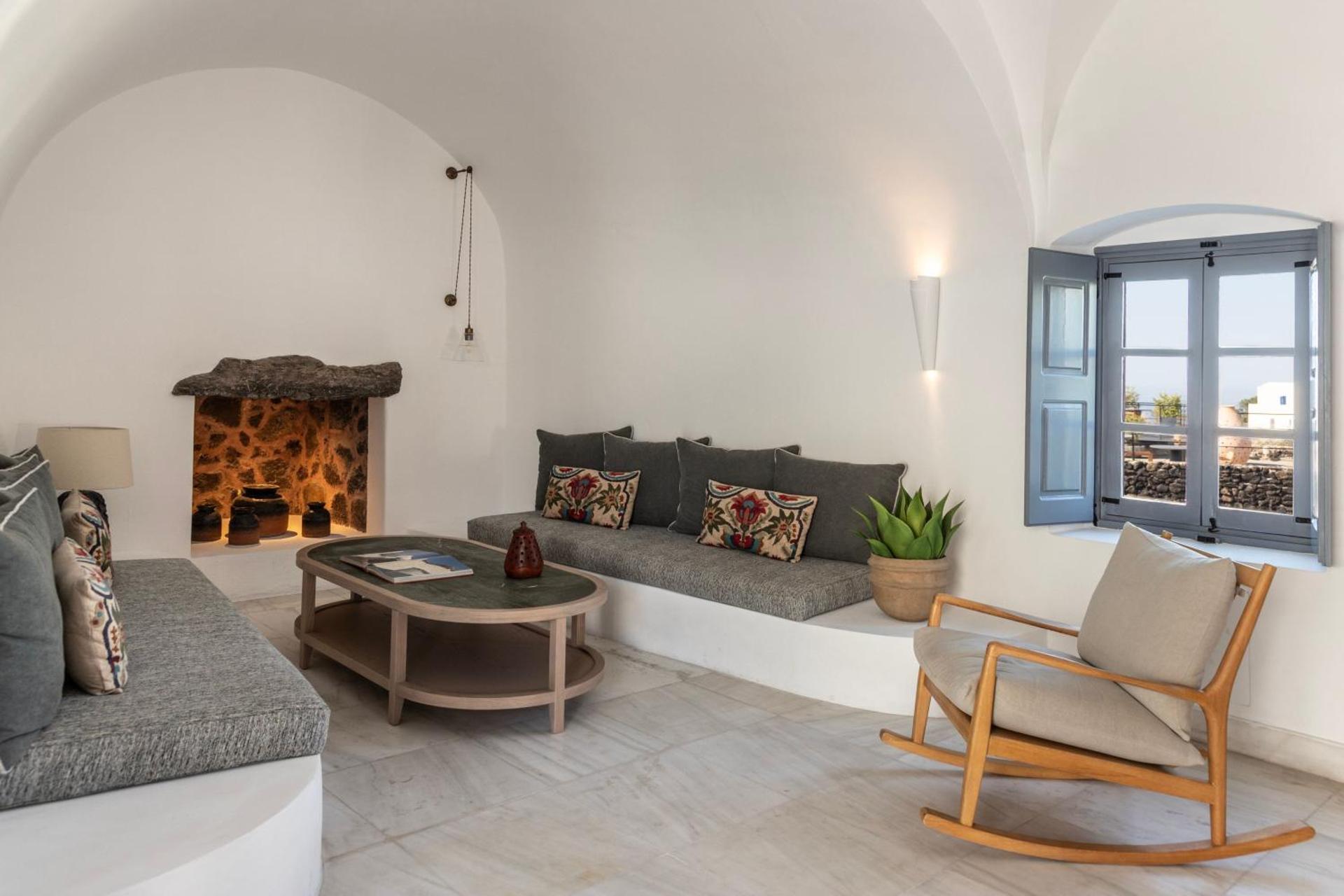 Vedema, a Luxury Collection Resort, Santorini - Photo 149