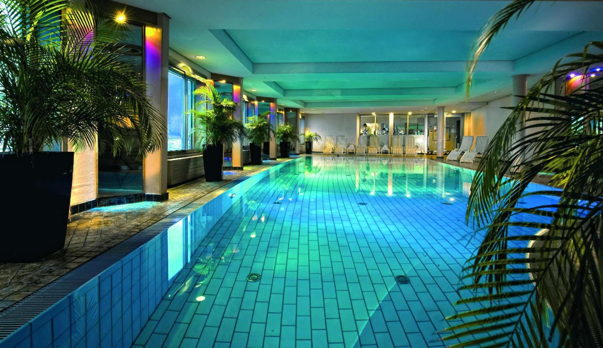 Maritim Hotel Frankfurt - Photo 31