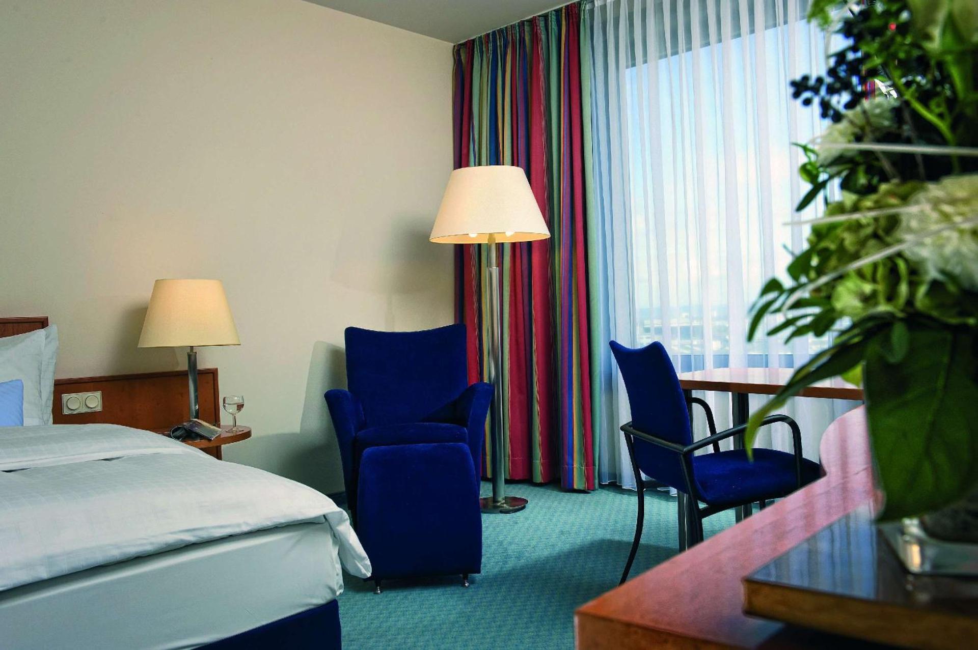 Maritim Hotel Frankfurt - Photo 27