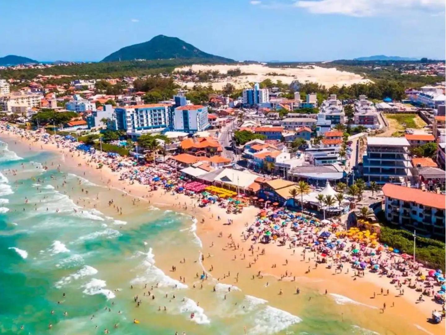 Apto moderno a 100m do mar - Praia dos Ingleses - Photo 38