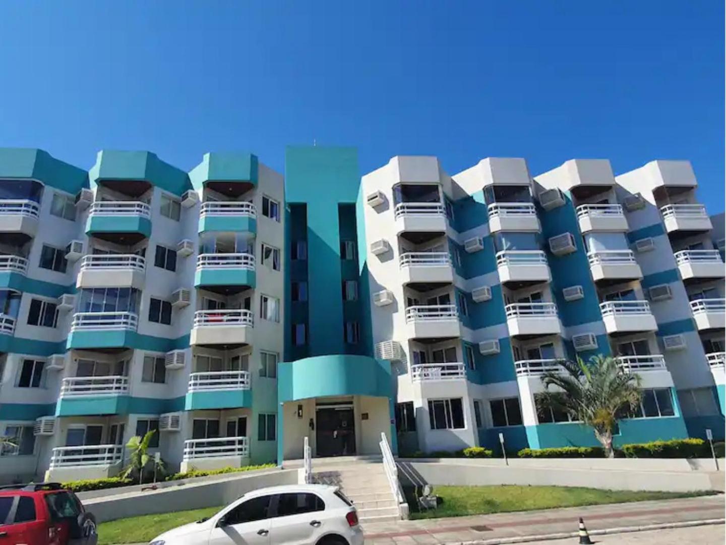 Apto moderno a 100m do mar - Praia dos Ingleses - Photo 34