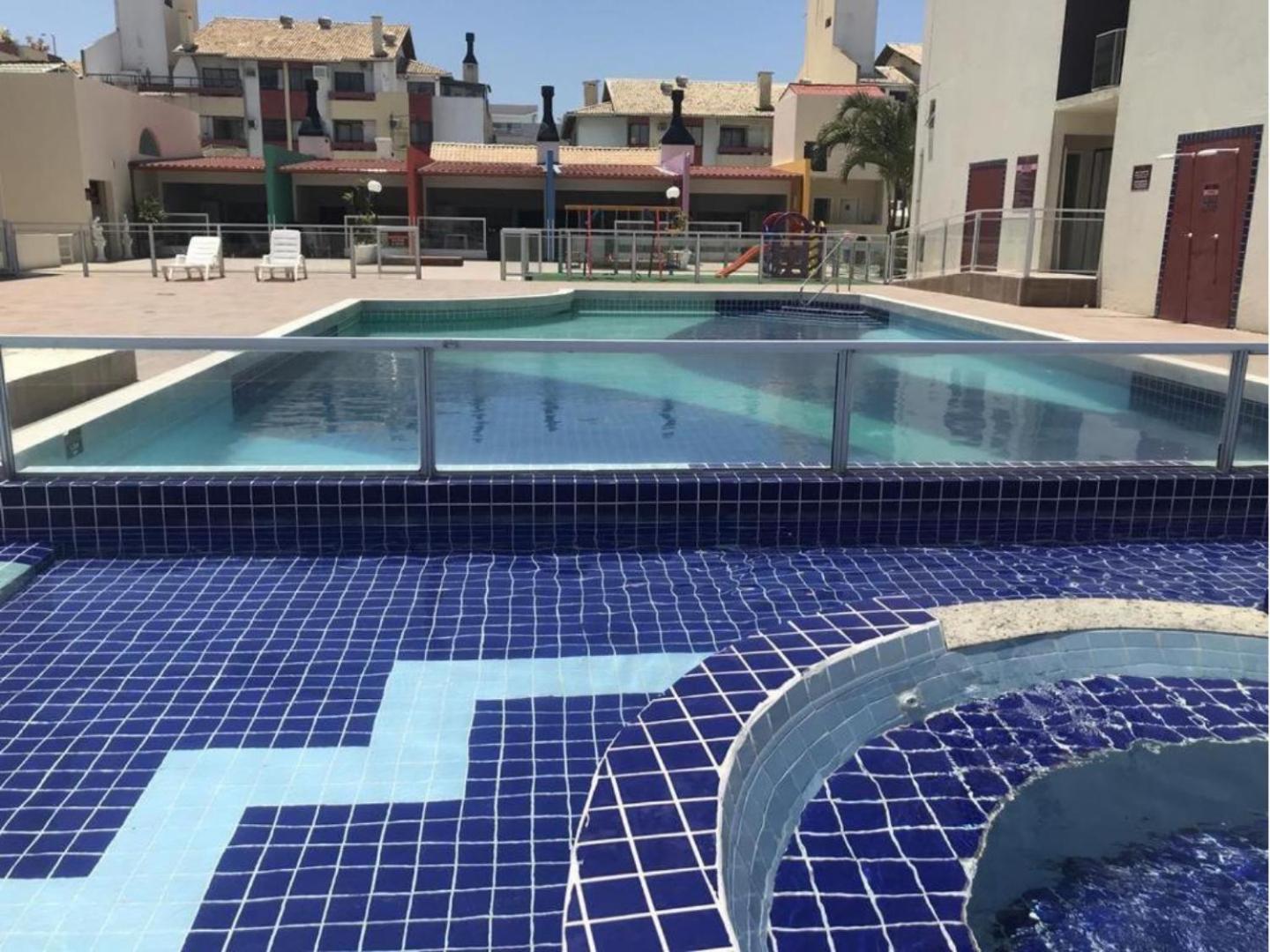 Apto moderno a 100m do mar - Praia dos Ingleses - Photo 31