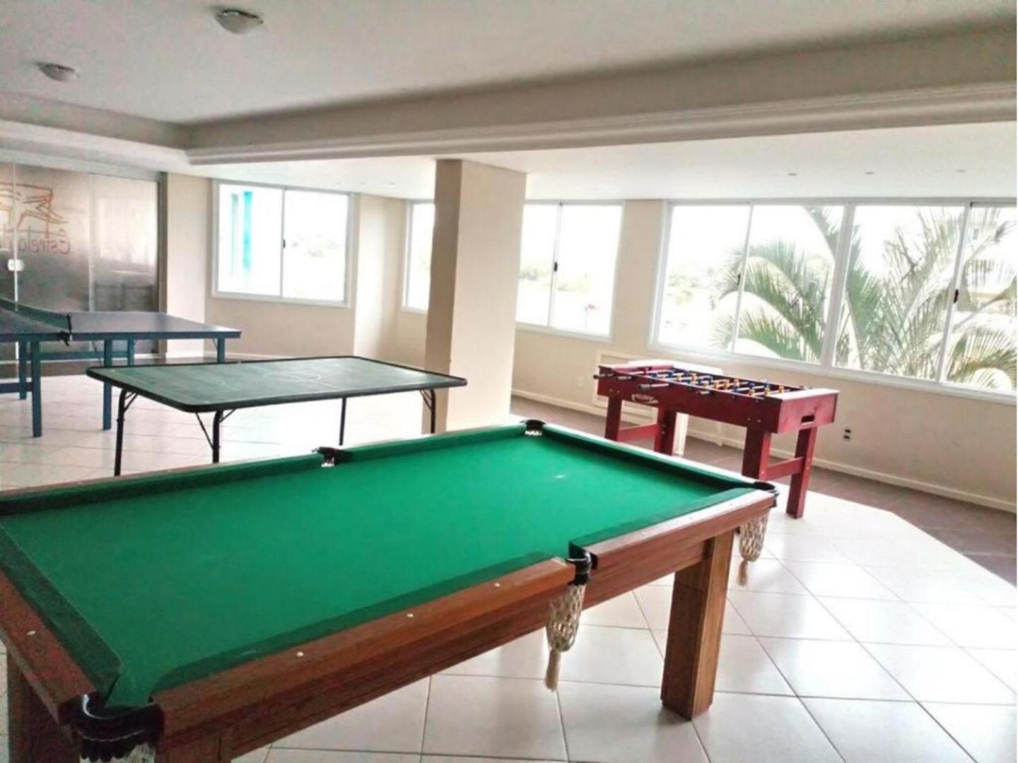 Apto moderno a 100m do mar - Praia dos Ingleses - Photo 35