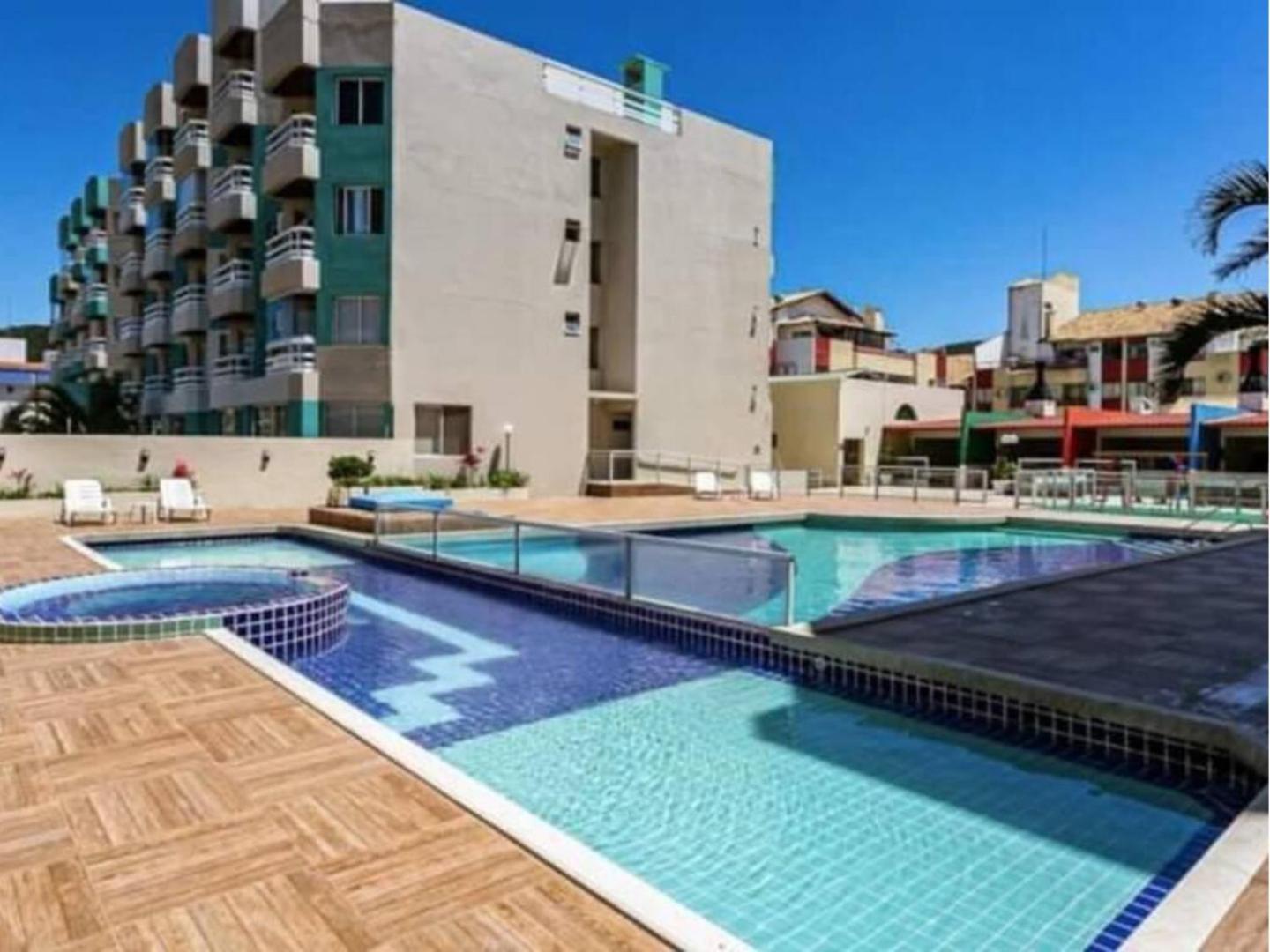 Apto moderno a 100m do mar - Praia dos Ingleses - Photo 18