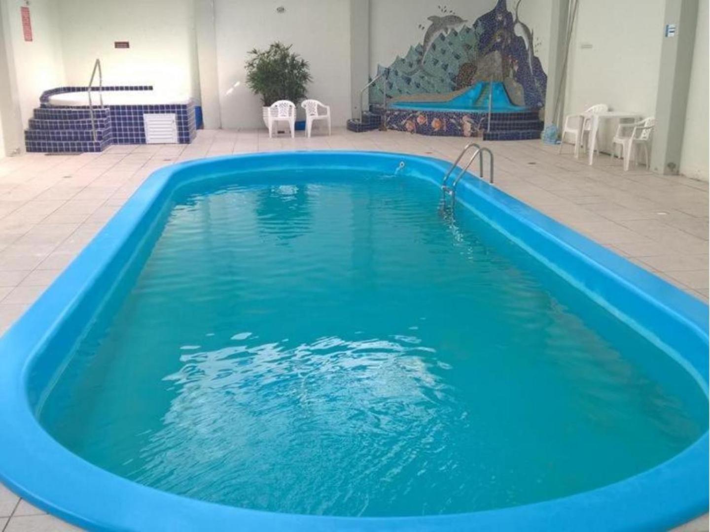 Apto moderno a 100m do mar - Praia dos Ingleses - Photo 32