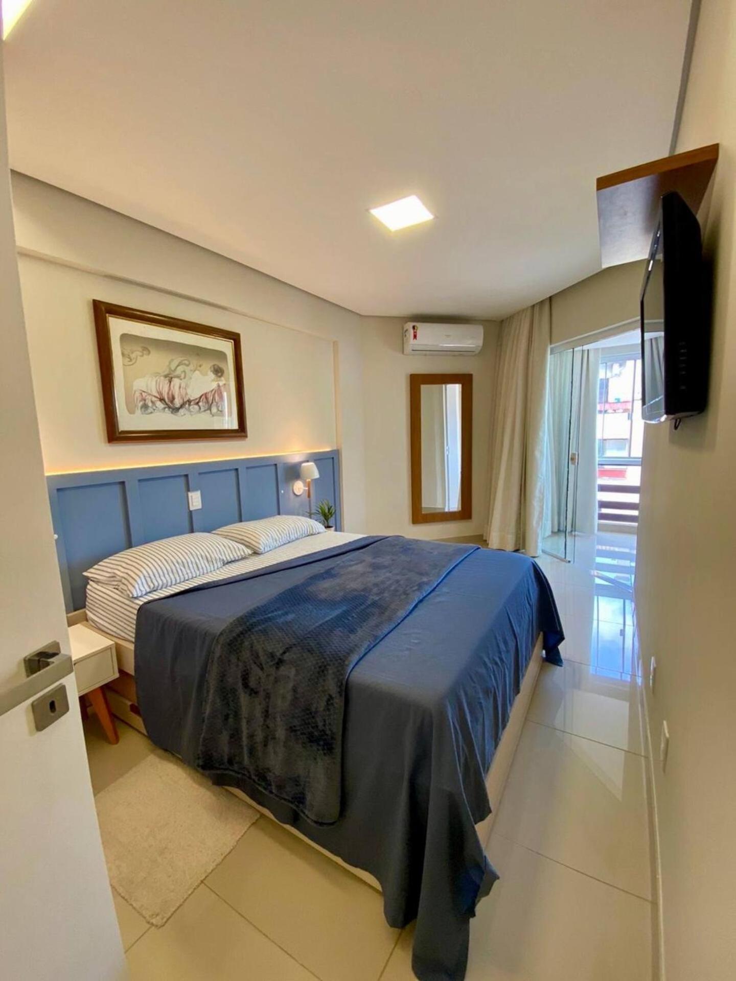 Apto moderno a 100m do mar - Praia dos Ingleses - Photo 17