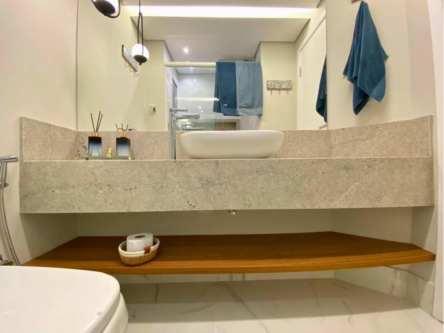 Apto moderno a 100m do mar - Praia dos Ingleses - Photo 29