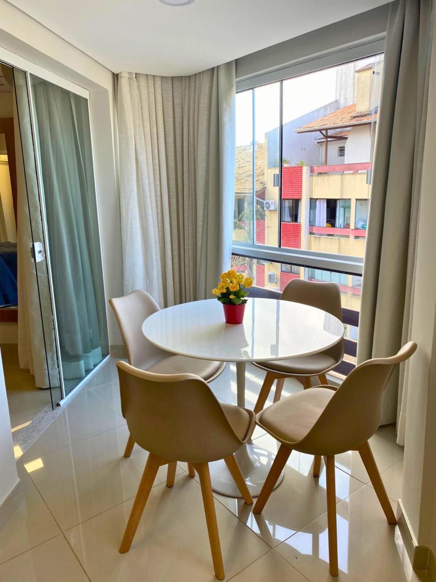 Apto moderno a 100m do mar - Praia dos Ingleses - Photo 24