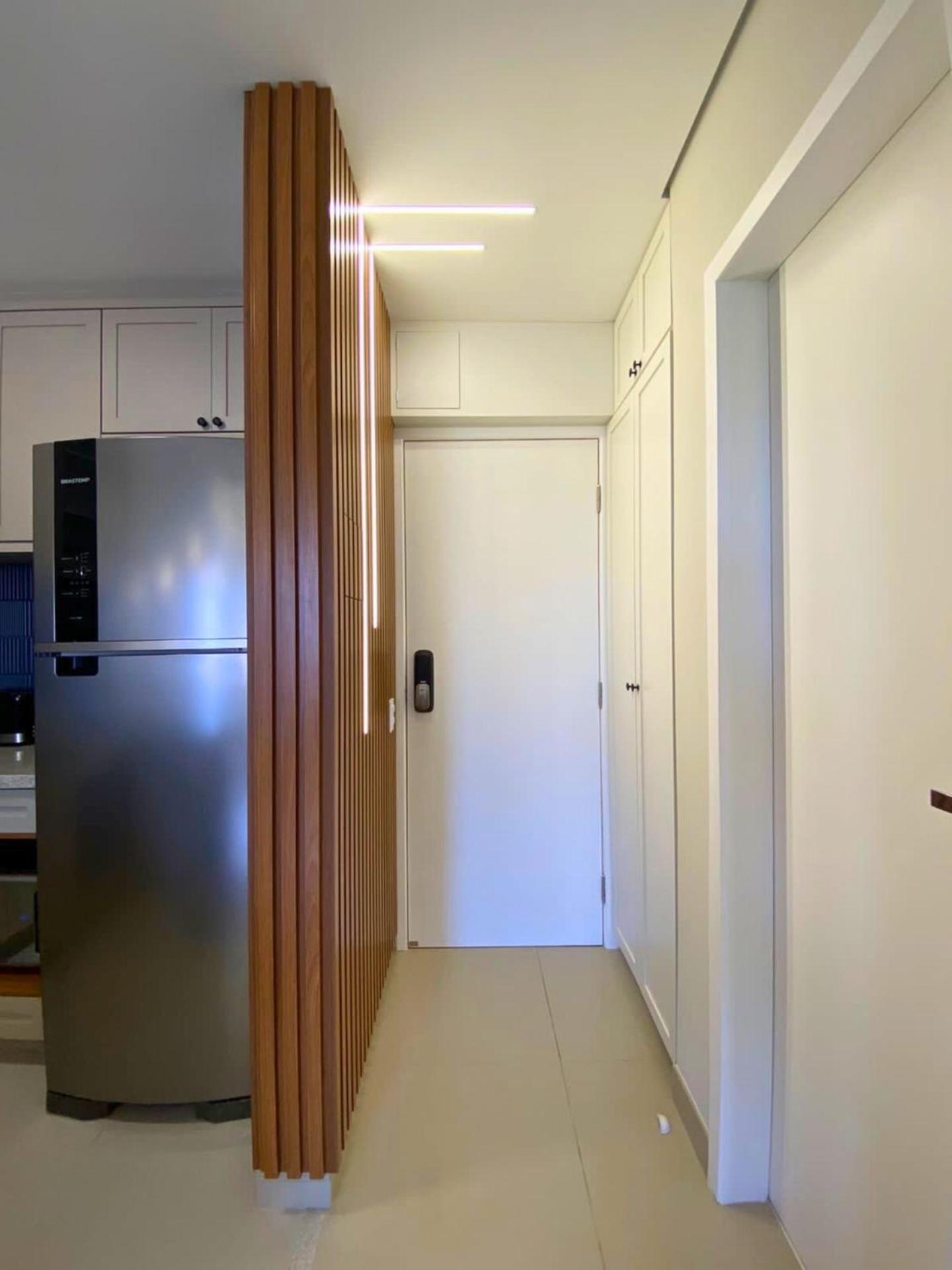 Apto moderno a 100m do mar - Praia dos Ingleses - Photo 30