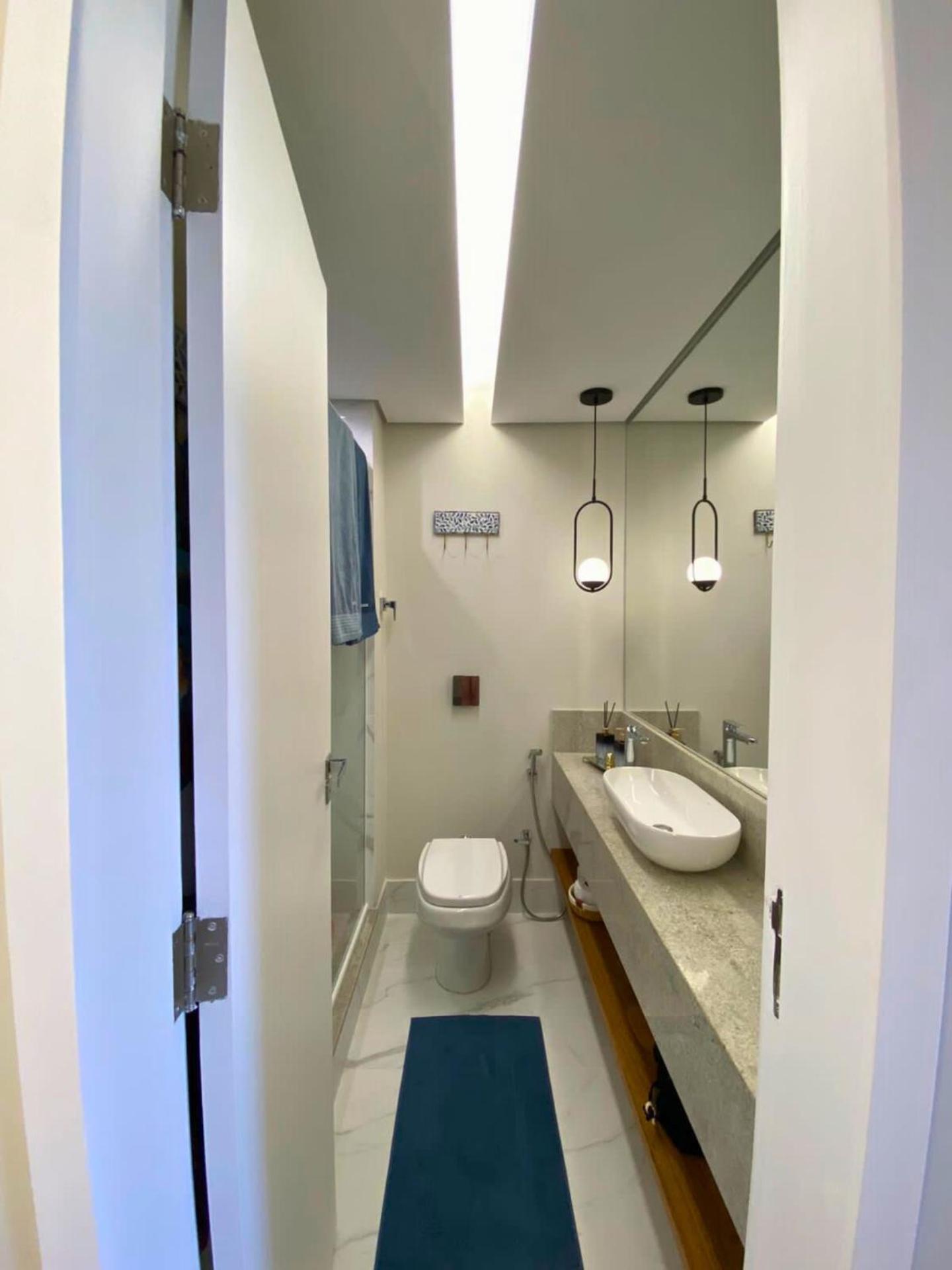 Apto moderno a 100m do mar - Praia dos Ingleses - Photo 15