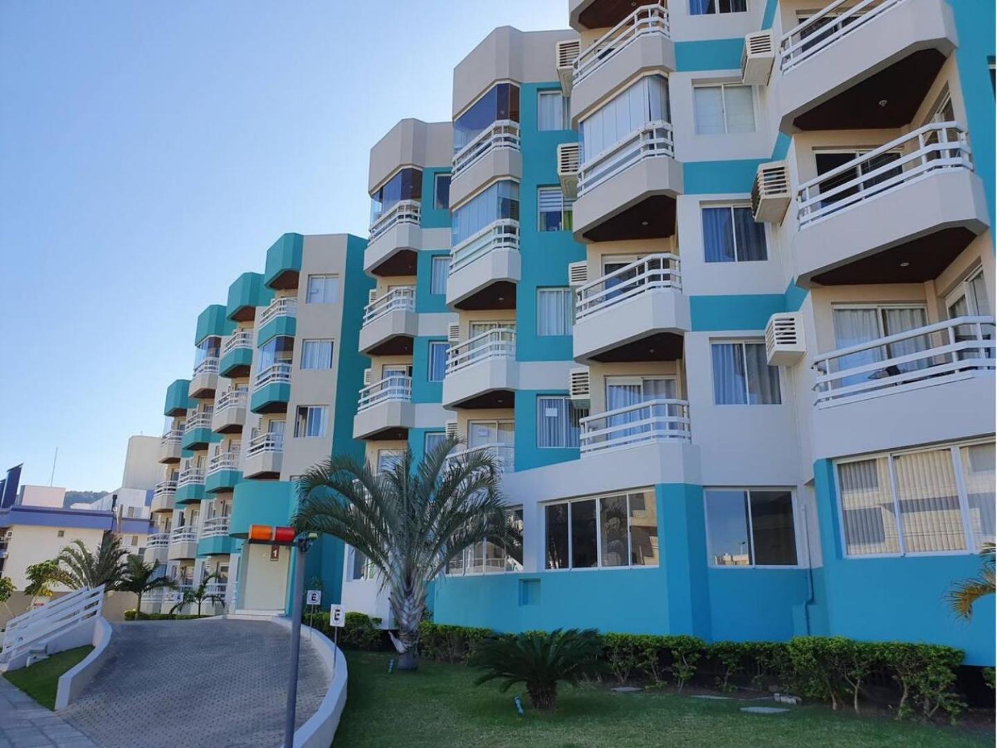 Apto moderno a 100m do mar - Praia dos Ingleses - Photo 19