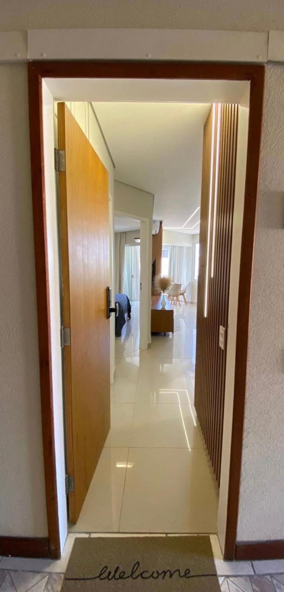 Apto moderno a 100m do mar - Praia dos Ingleses - Photo 25