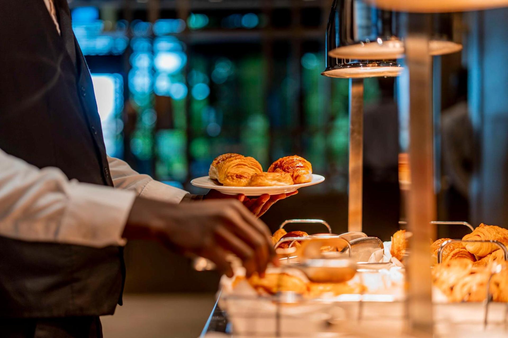 Radisson Blu Hotel & Conference Center, Niamey - Photo 182