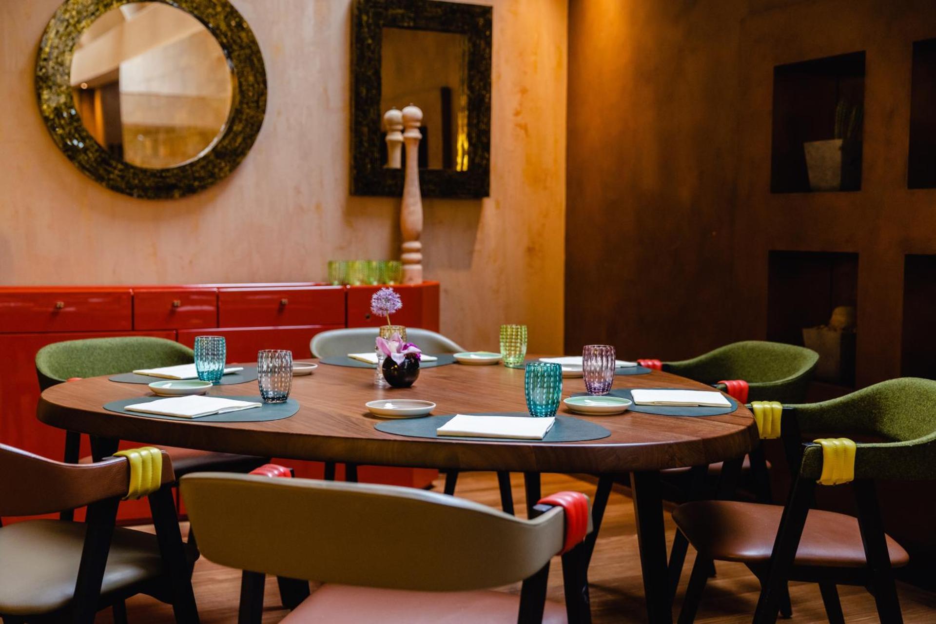 Enterprise Hotel Design & Boutique - Photo 61