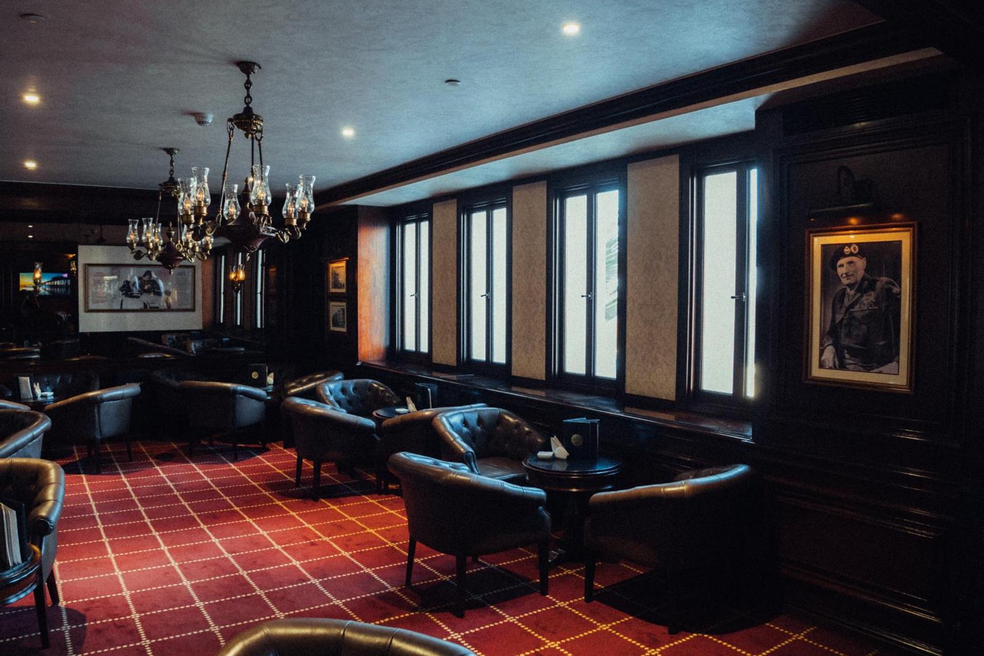 Steigenberger Cecil Hotel Alexandria - Photo 33