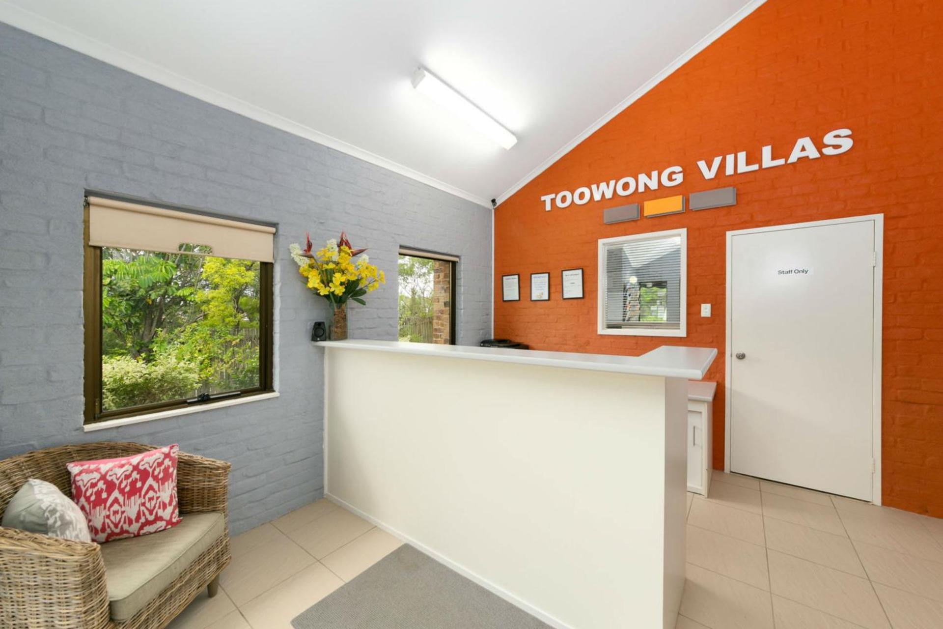 Toowong Villas - Photo 23