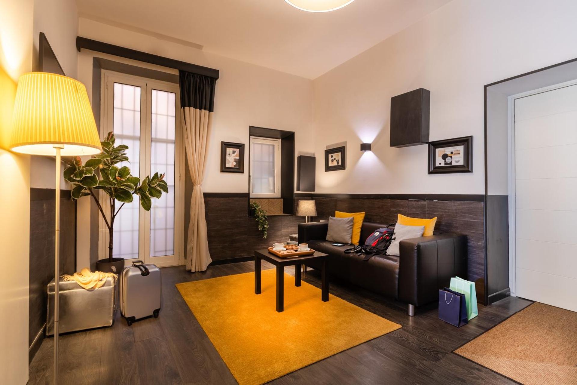 Domus Liberius - Rome - Photo 22