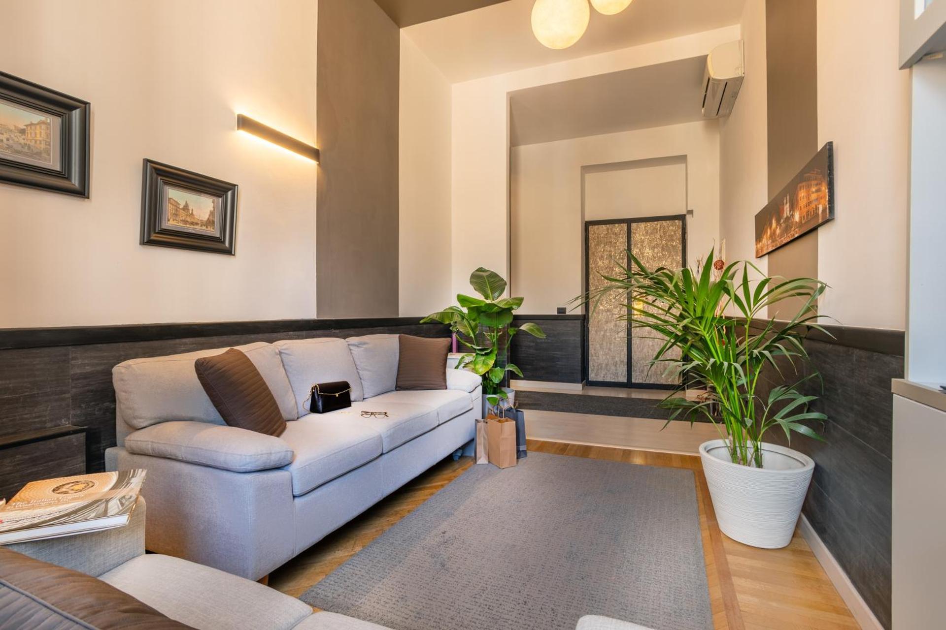 Domus Liberius - Rome - Photo 8