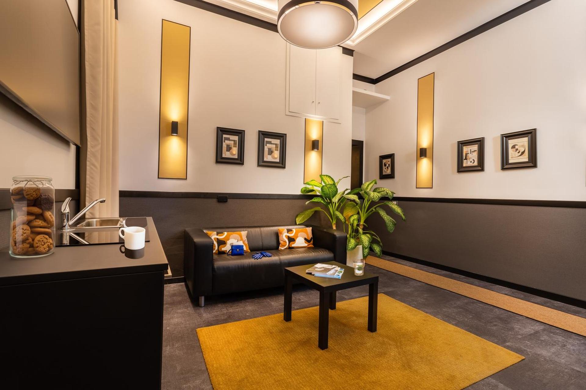 Domus Liberius - Rome - Photo 28