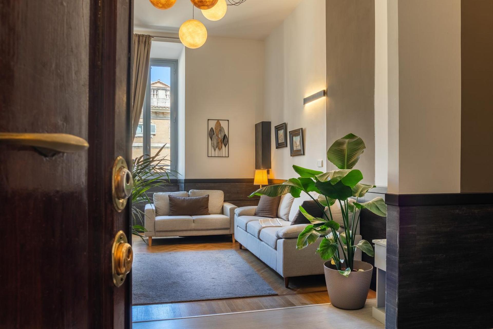 Domus Liberius - Rome - Photo 25