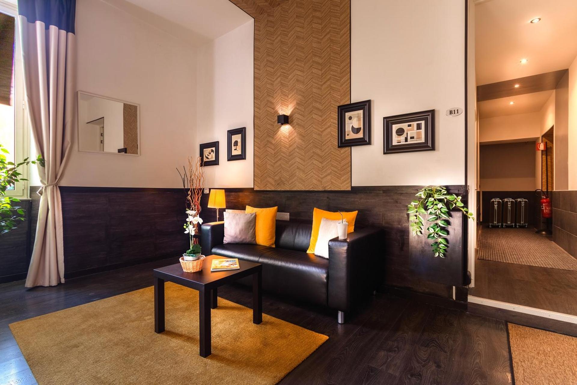 Domus Liberius - Rome - Photo 13