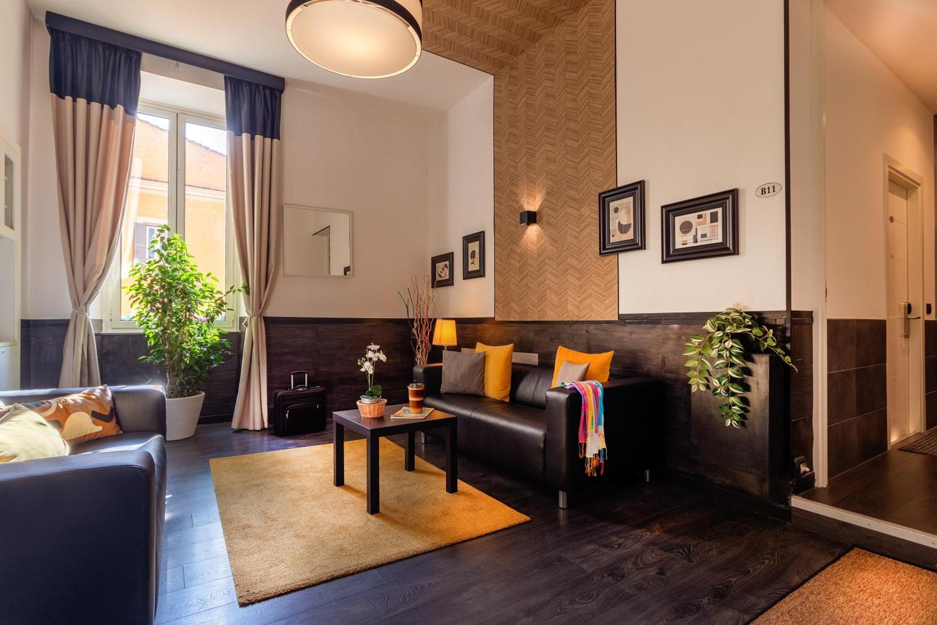 Domus Liberius - Rome - Photo 21